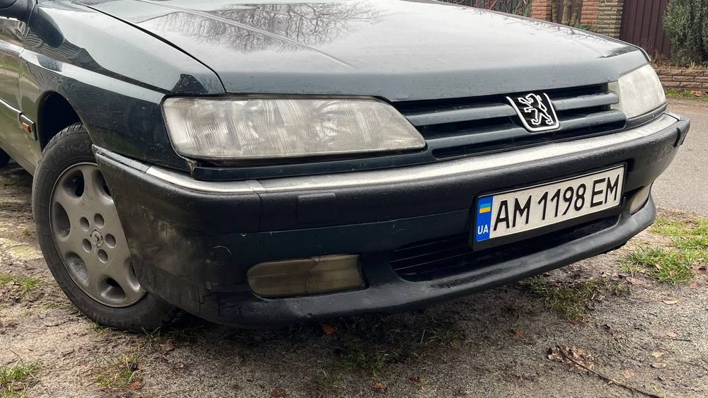 Продам Пижик 2.0 турбо