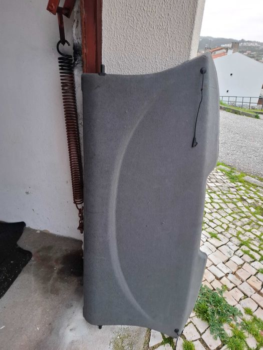 Chapeleira Fiat Punto >2000