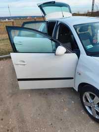 Seat Ibiza III 1.4 benzyna