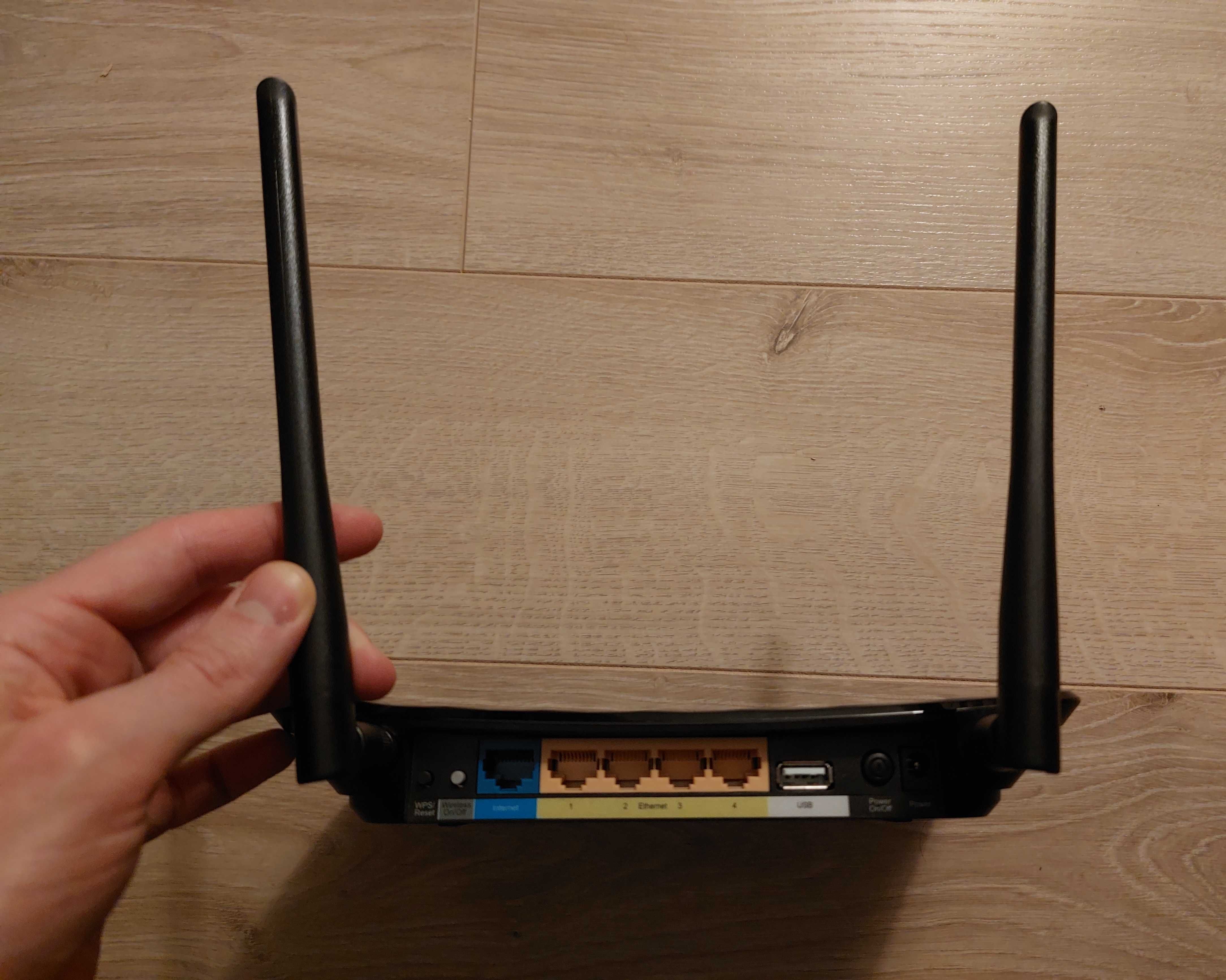 Router tp link archer c2 ac 750 wireless dual band okazja