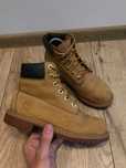 Buty trapery zimowe Timberland rozm. 36