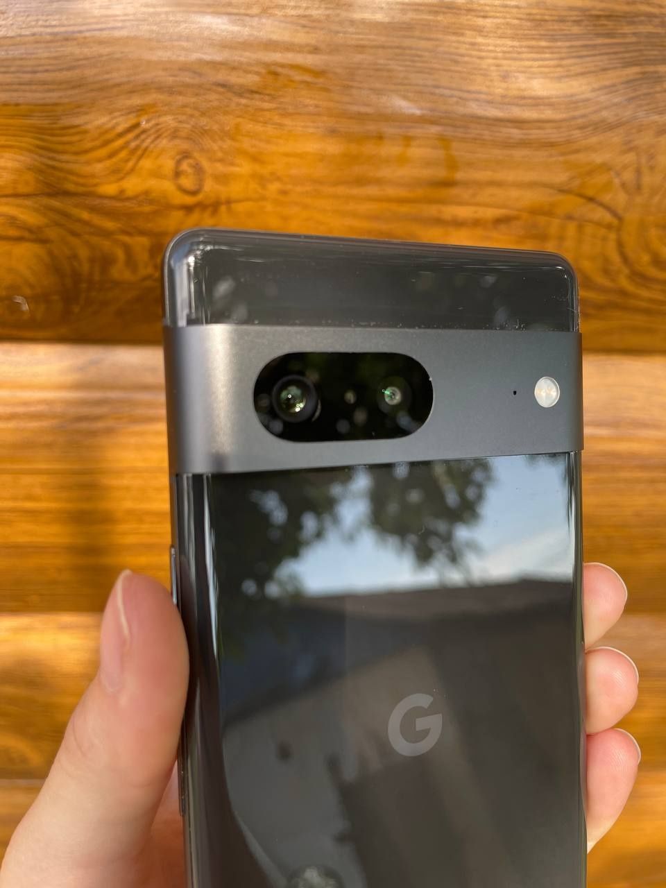 Google Pixel 7 Soft Unlock