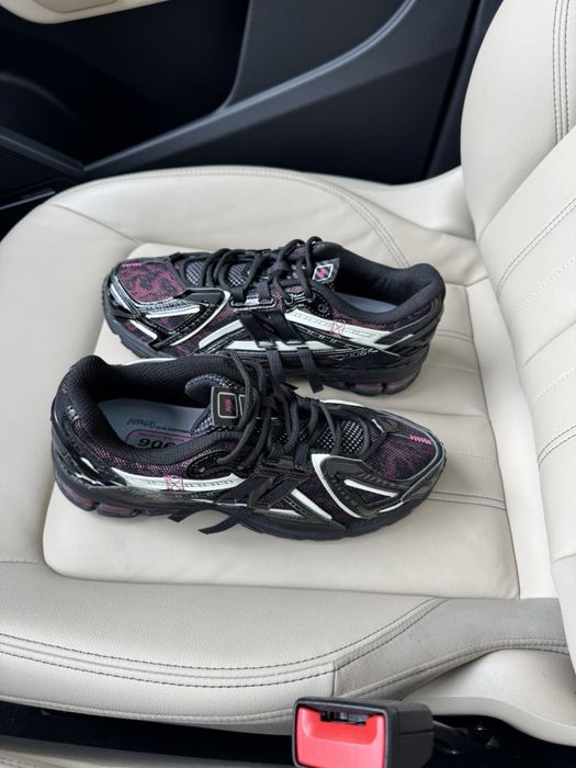 New Balance 1906А Dragon Berry