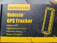 Мініатюрний GPS трекер Concox WeTrack Lite