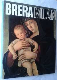 Pinakoteka Brera Milan Wielkie Muzea Świata