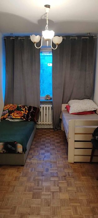 Sprzedam Mieszkanie  3 pokoje, duży balkon, ul. Sewastopolska 3