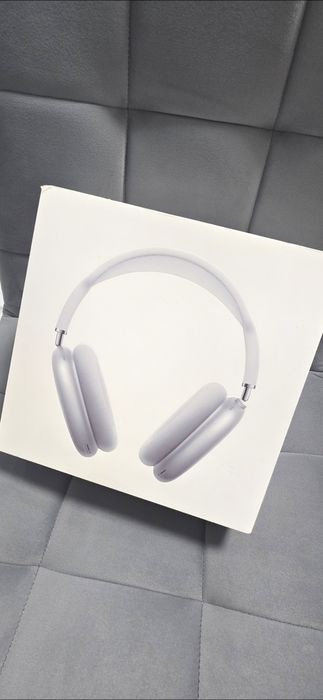 Навушники Air pods Max