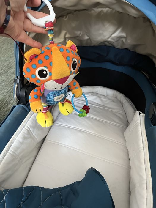 Gondola Cybex Priam 2.0