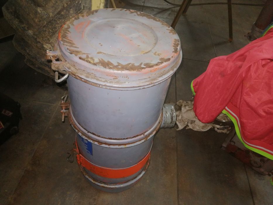 Filtr powietrza oryginał bizon