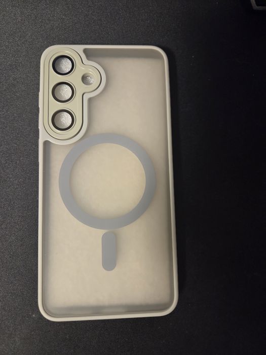 Чохли на Samsung s25 plus