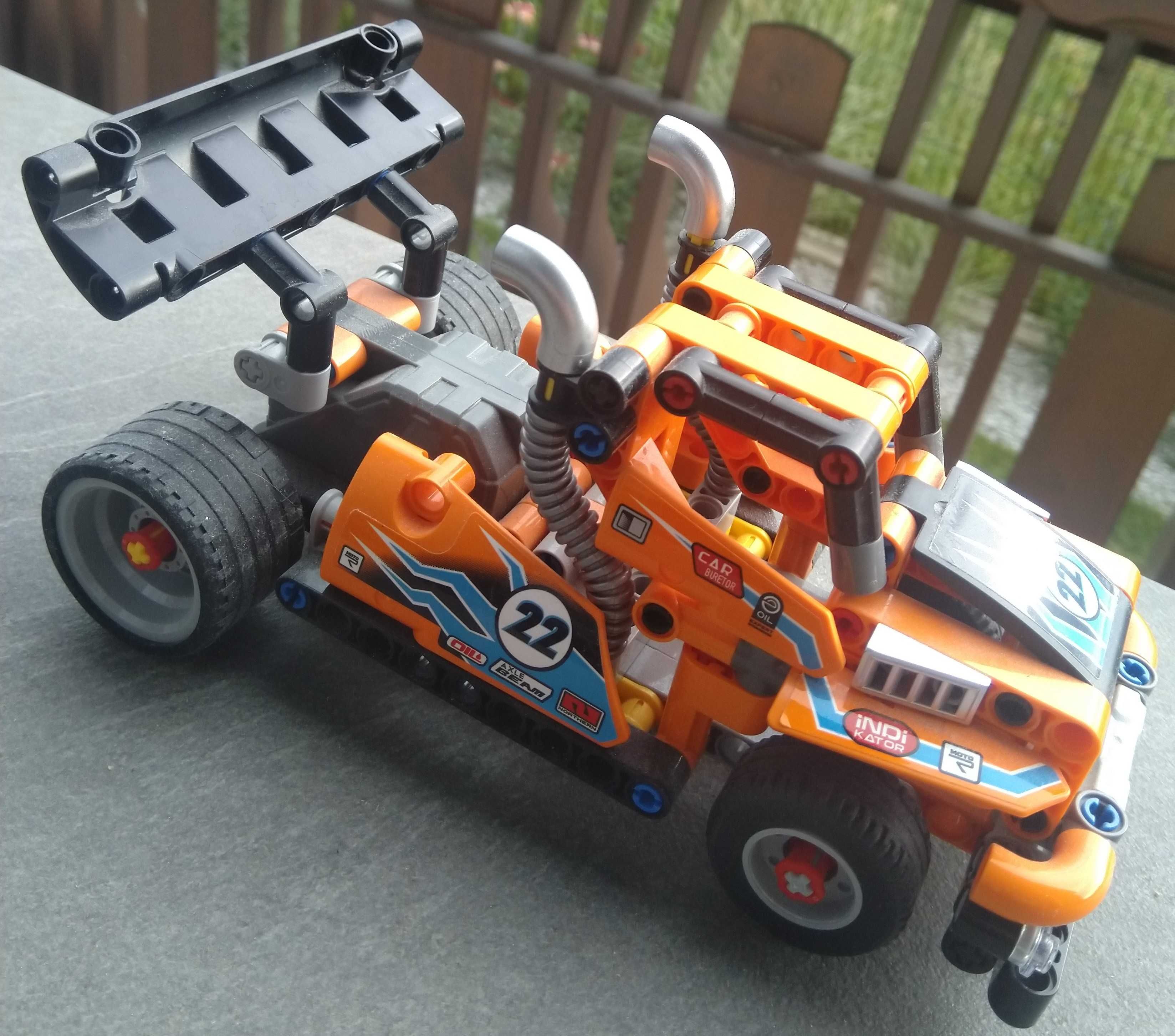 LEGO Technic 42104