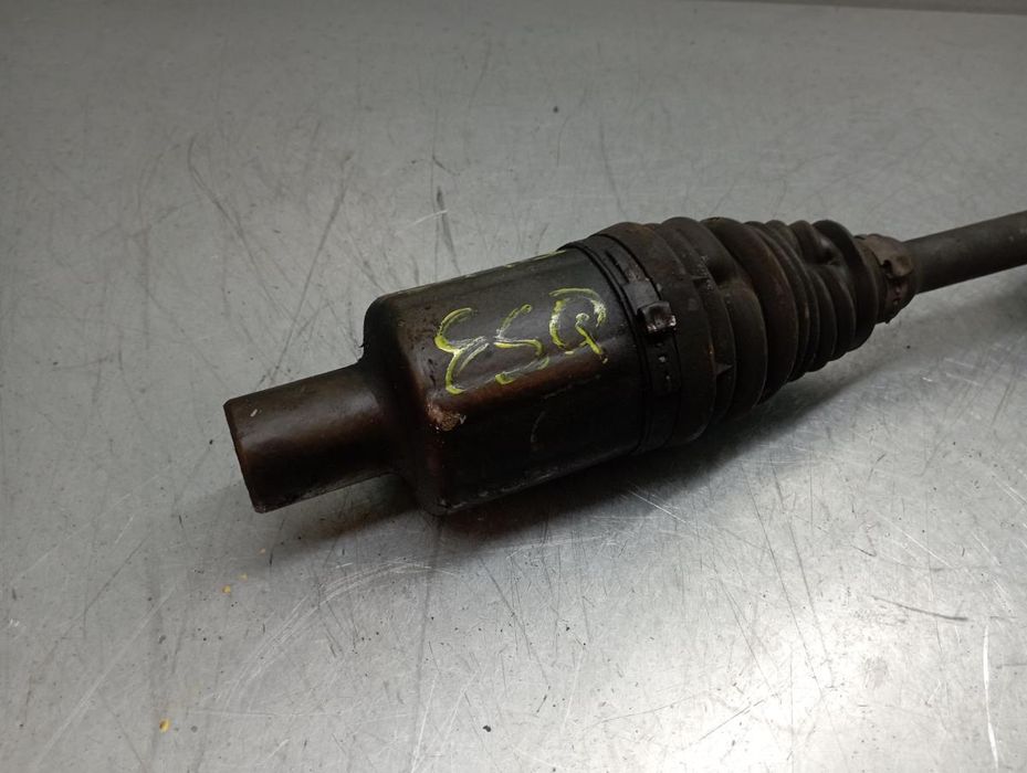 Transmissão trás esquerda MERCEDES-BENZ Classe E (W212)