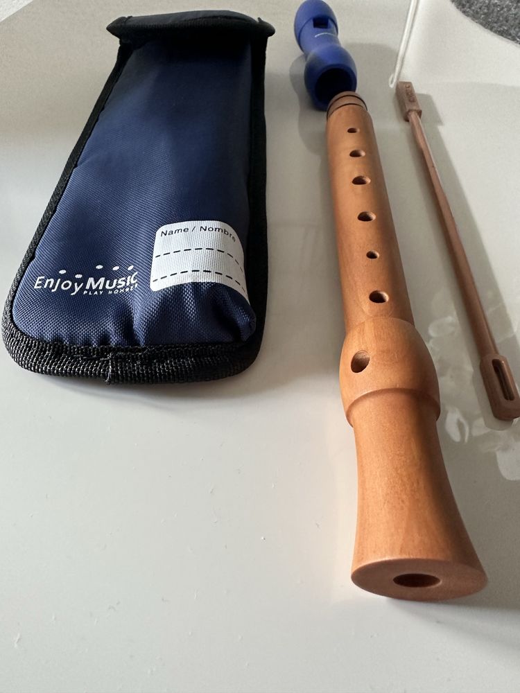 Flet Hohner Nowy