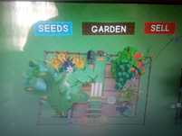 Акаунт grow a garden 100b