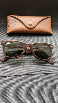 Vintage Ray Ban BL , made in USA, size 5022