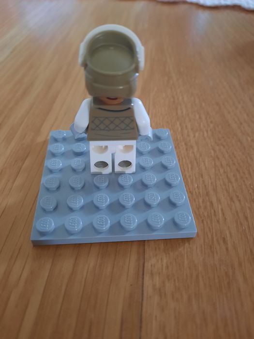 Lego star wars hoth rebel