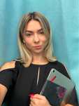 Репетитор математики виконую роботи