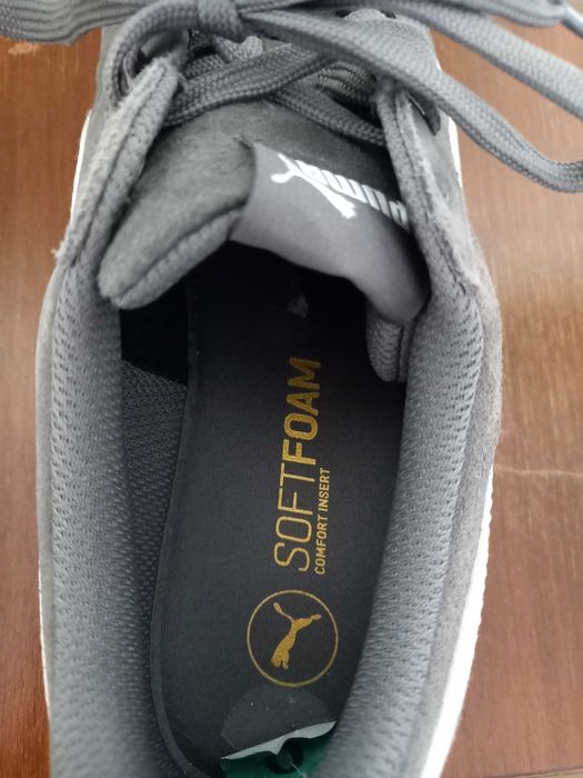 Buty sportowe damskie Puma rozmiar 38.5