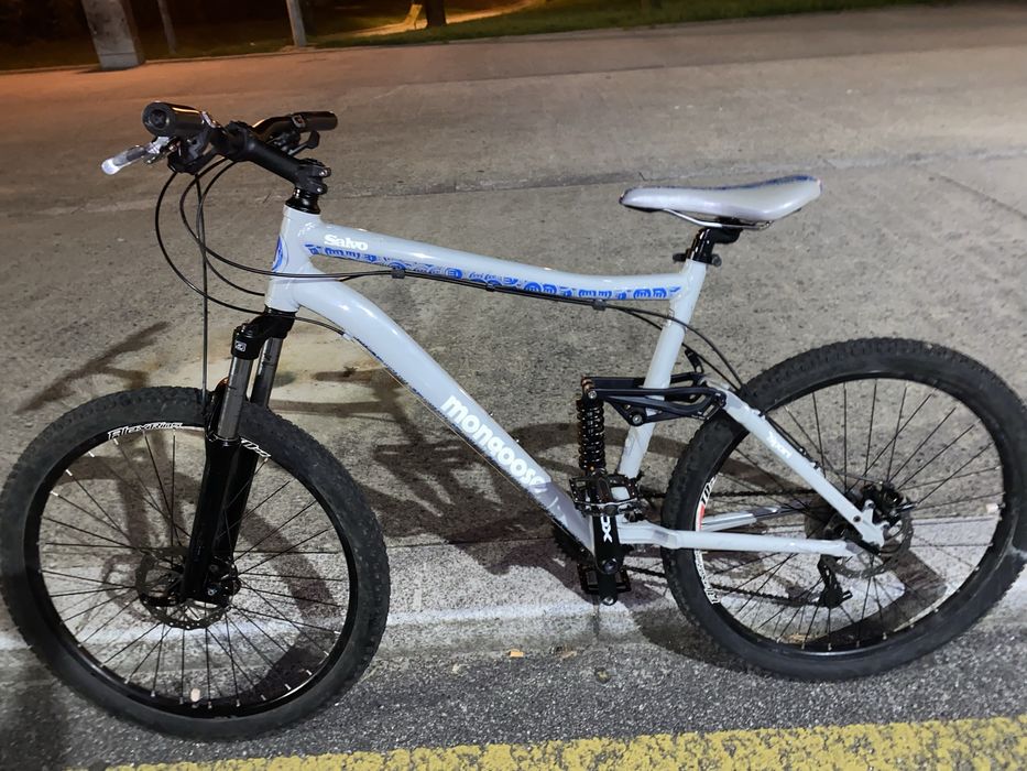 Vendo /Troco por algo que goste