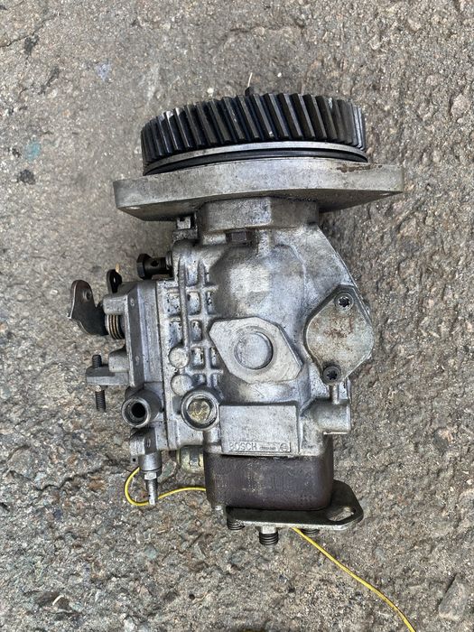 ТНВД MAN D0226, D0826GF, 8.150, 9.150, 8.136, 9.136, 10.150, G90