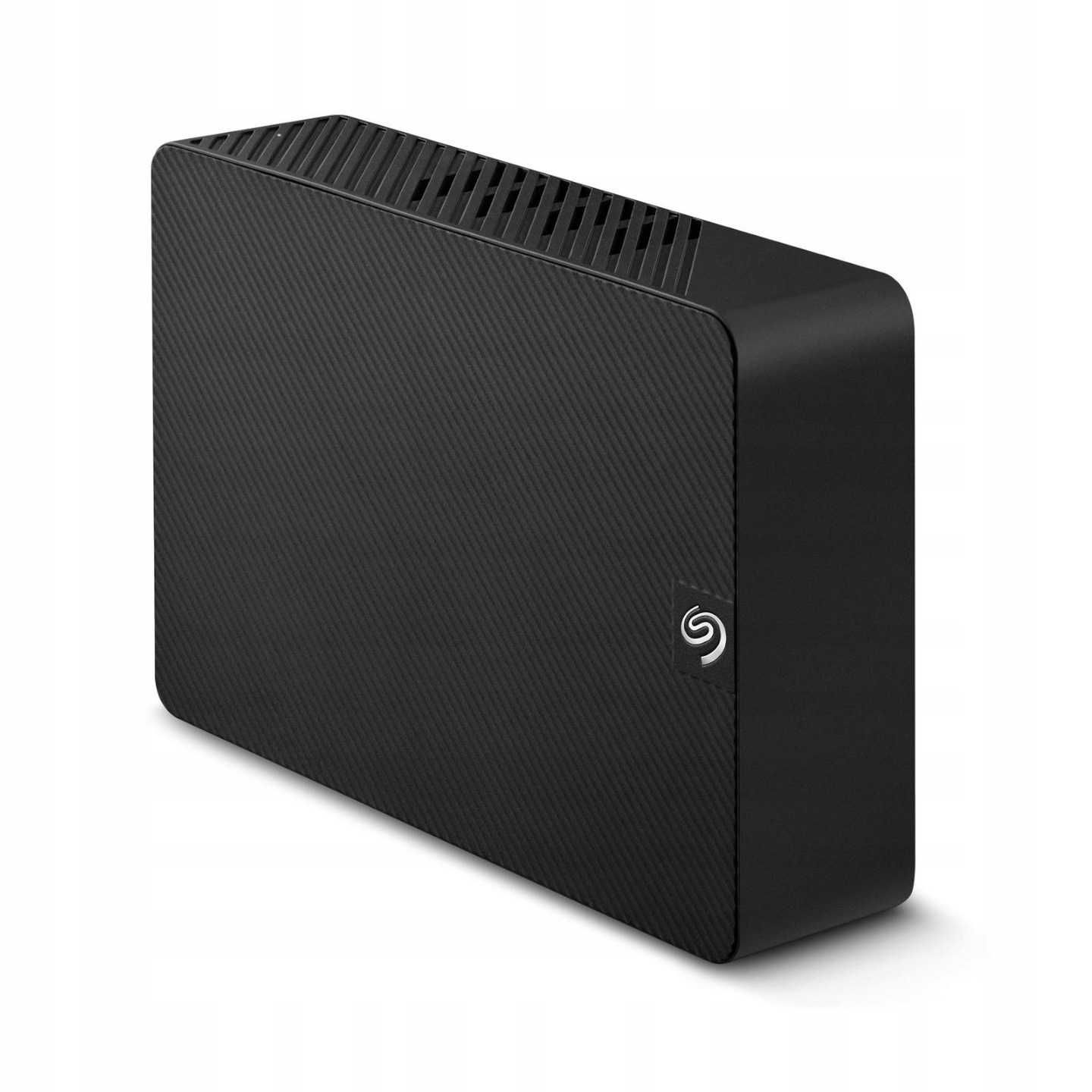 Seagate Expansion Desktop 20TB USB 3.2 Gen.1 Zewnętrzny Dysk HDD