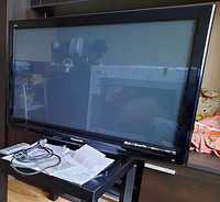 Telewizor plazmowy Panasonic Viera - TX-P42C10Y