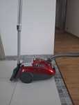 Odkurzacz Hoover  telios plus