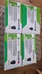 Nowe tonery do Drukarek Lexmark CS521, CS622, CX 622, Cx 625. KOMPLET