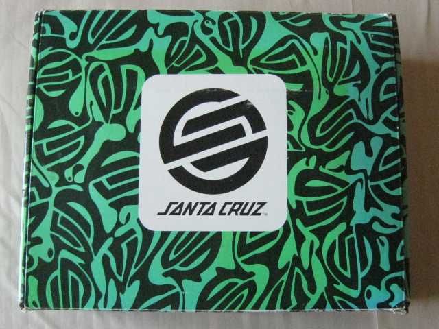 Крепление для сноуборда Santa Cruz L/XL