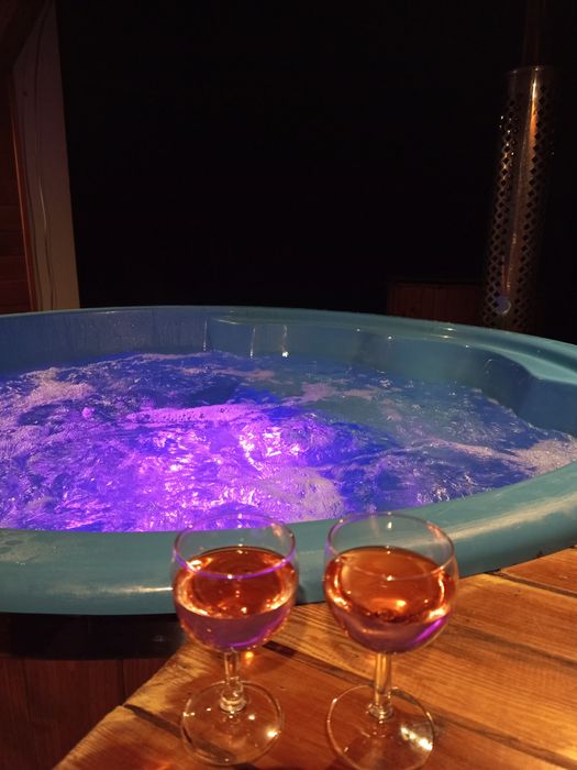 Komfortowy dom na Mazurach ze strefą spa i linią brzegową