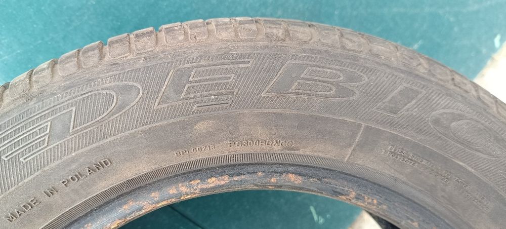 185/60R14 debica 21 рік 185 60 14 Дніпро