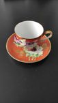 Porcelana RWK Bavaria