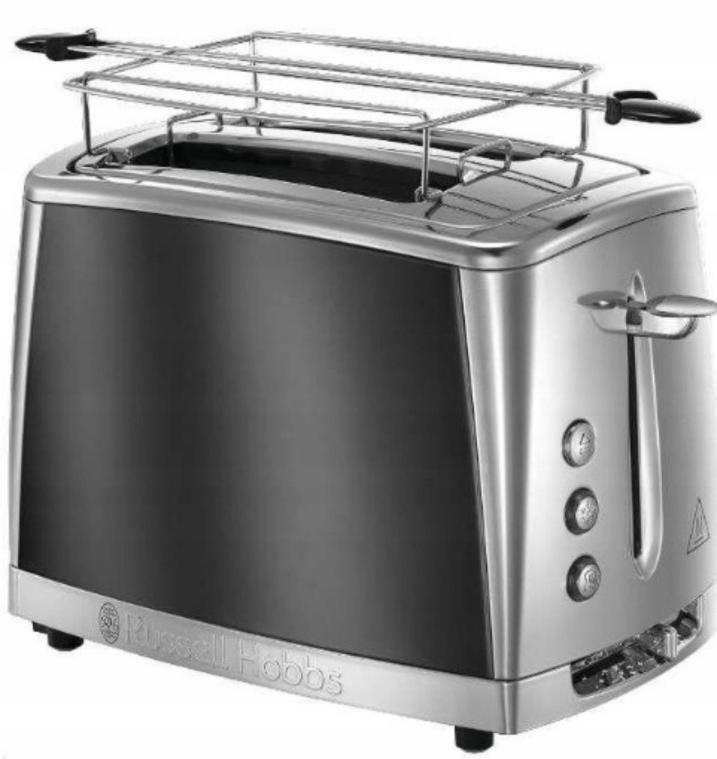 Toster opiekacz 1550Watt