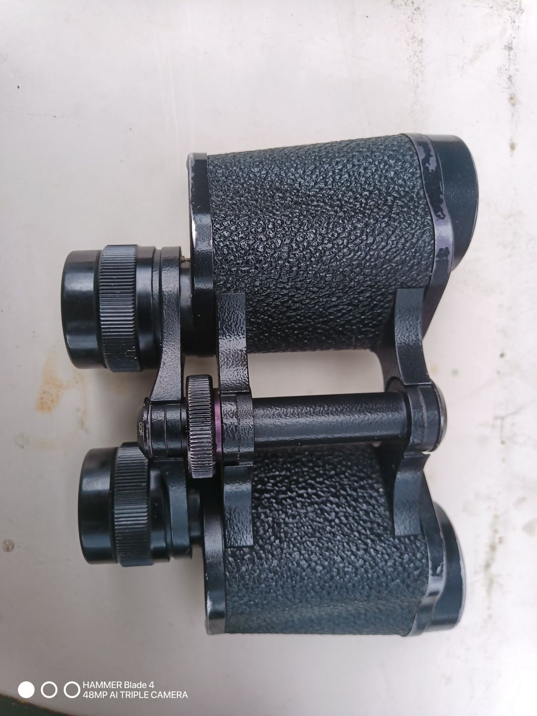 Lornetka Carl zeiss jena 8x30