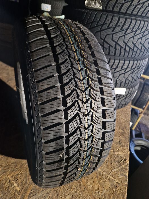 Nowe opony zimowe 225/45R17 Dębica Frigo Hp2 Wyprzedaż rocznika!