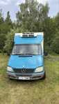 Mercedes sprinter 308 cdi chłodnia izoterma