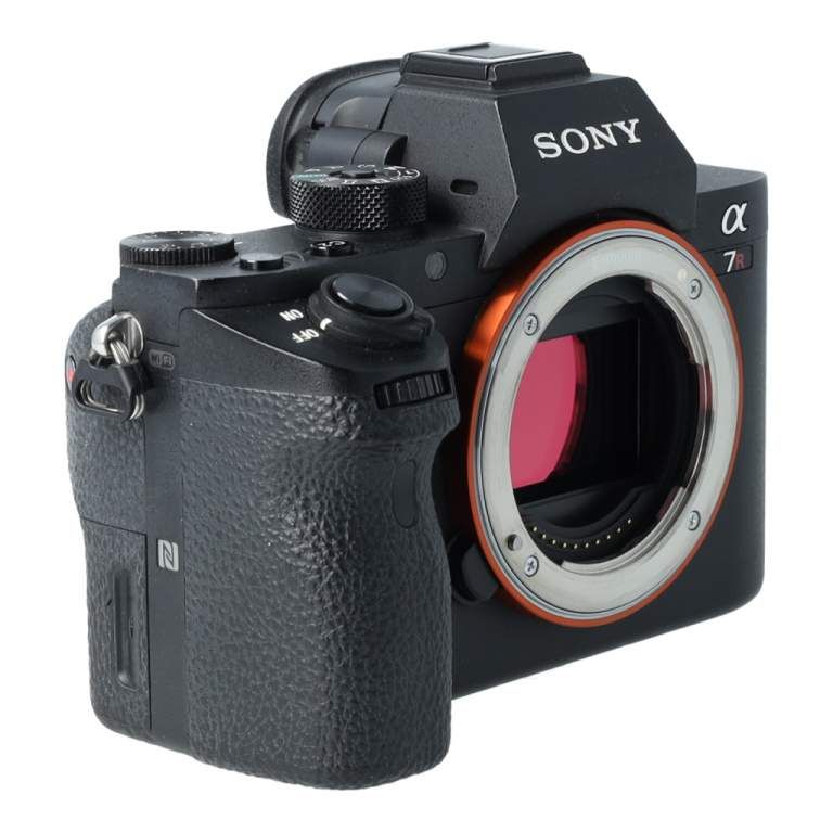 Sony A7R II body Cyfrowe.pl Kraków ul. Masarska 9