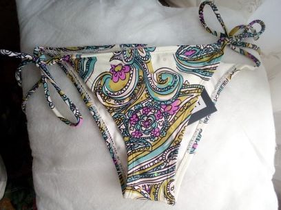 Bikini Roxy (Conjunto)