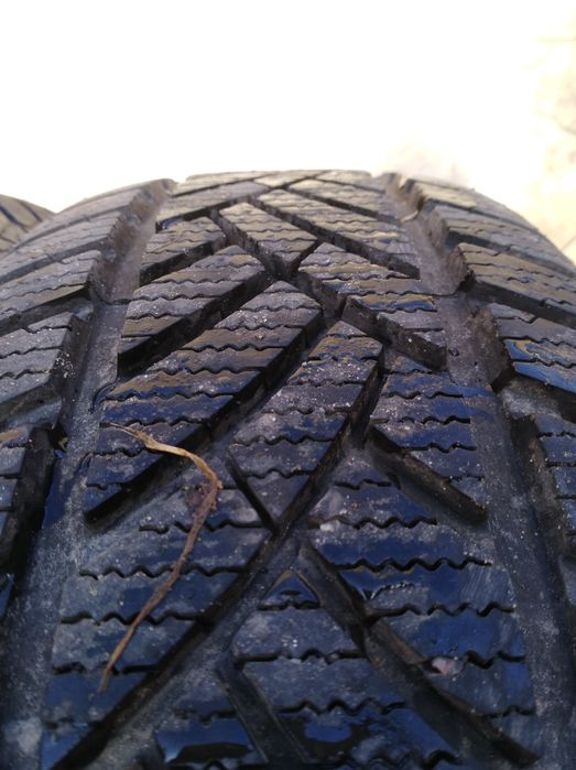 Opony 185/65/15 Zimowe 23r Nowe