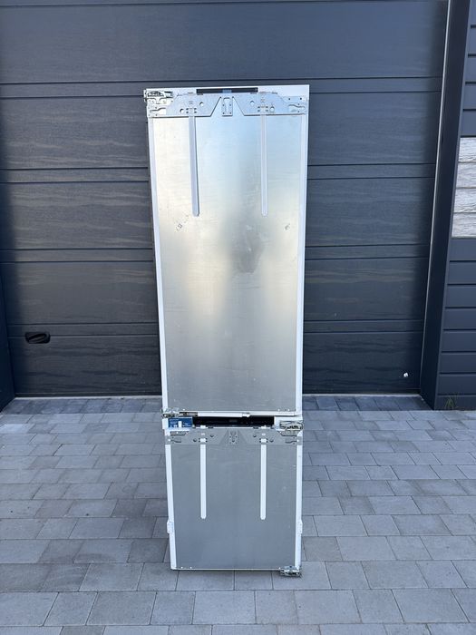 190 см!Вбудований холодильник Miele K7347c IFND 3503