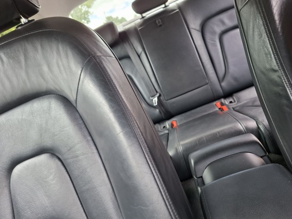 Audi A4  S Line TOP