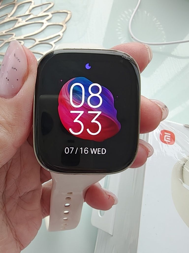 Смарт годинник Redme watch 3