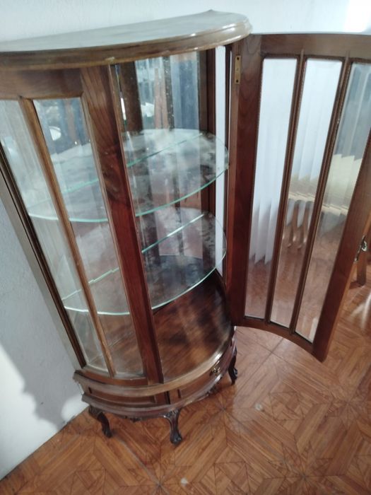 Vitrine de Sala