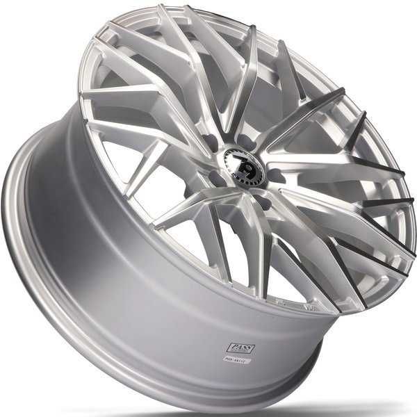 Alufelgi 18'' 5X112 SEVENTY9 SV-C Audi A4 A5 A6 Q3 Q4