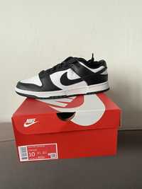 Nike Dunk Low Panda r.44