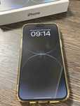 Iphone 14 pro max 1 T sim