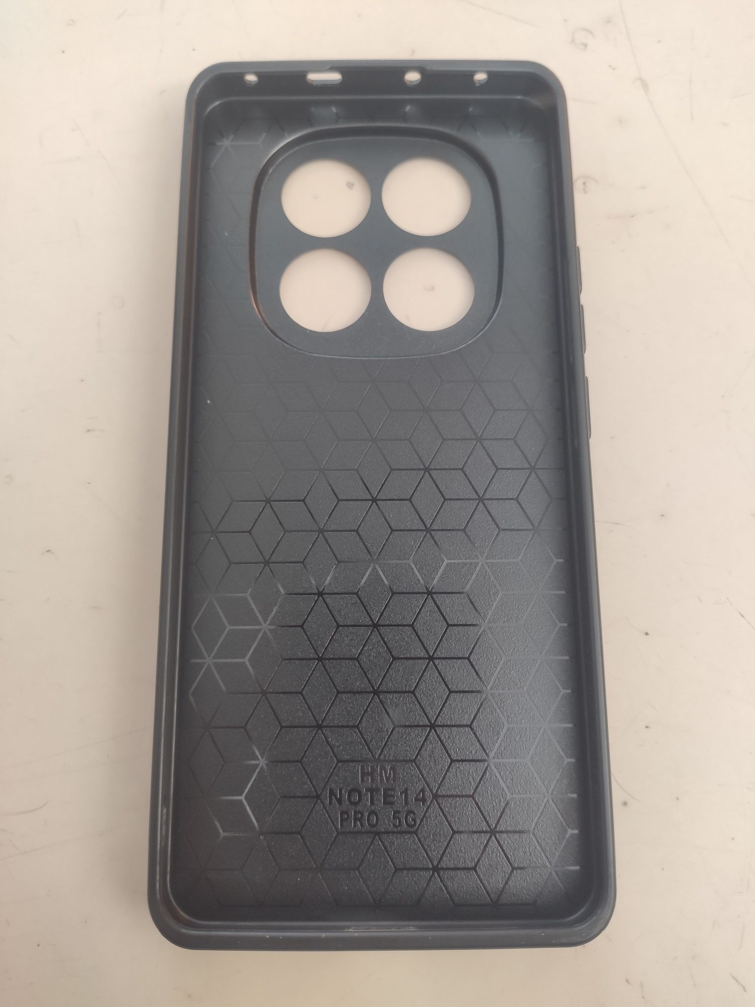 POCO X7 - Capa p/ telemóvel