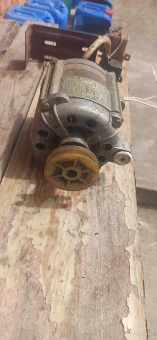 Электродвигатель стиральная машина АВЕ 071-4С