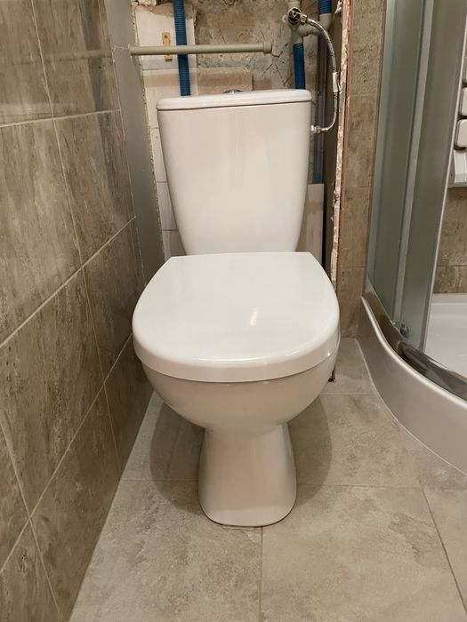 Wc sedes deska wolnoopadajaca
