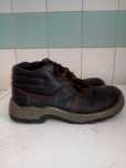 botas de trabalho Lumiar